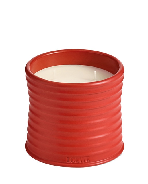 Vela Aromática Tomato Leaves Mediana Loewe