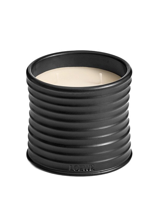 Vela aromática Home Scents Liquorice M Loewe
