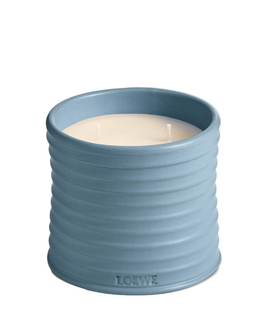 Vela Aromática Cypress Balls Mediana Loewe