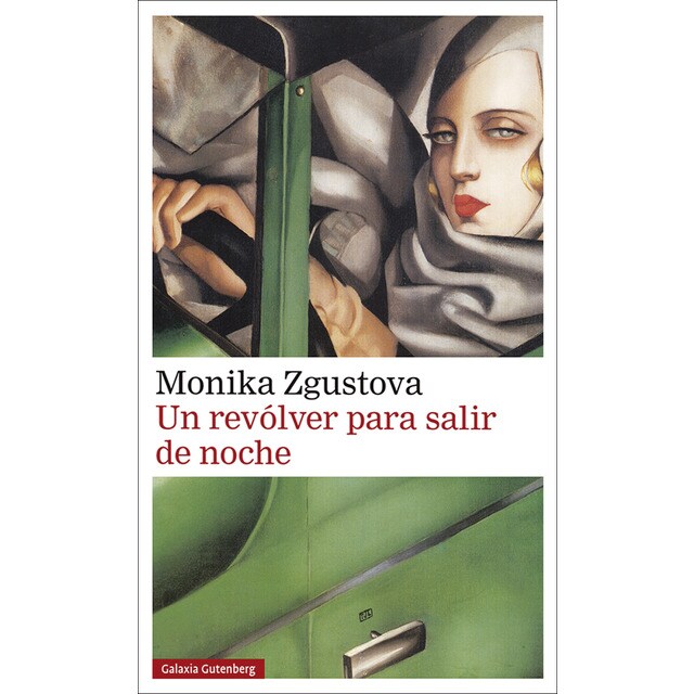 Un revólver para salir de noche (Bolsillo) (Tapa blanda)