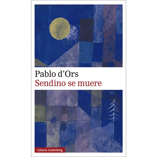 Sendino se muere (Tapa dura)