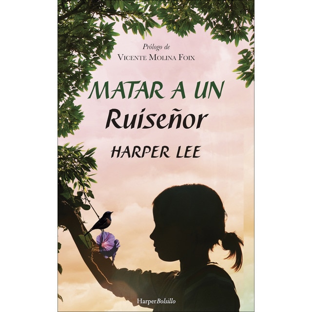 Matar a un ruiseñor (Bolsillo) (Tapa blanda)