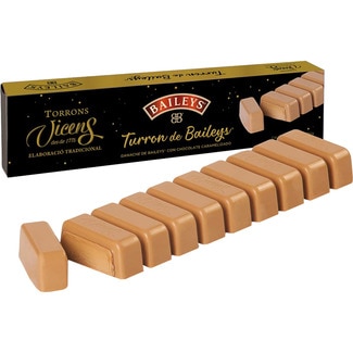 VICENS Baileys-Turrón Karton 300 g