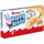 KINDER HAPPY Hippo galletas rellenas de crema de avellanas pack 5 unidades estuche 104 g