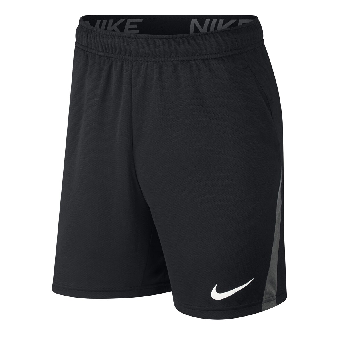 Pantalones cortos negros de Nike Training