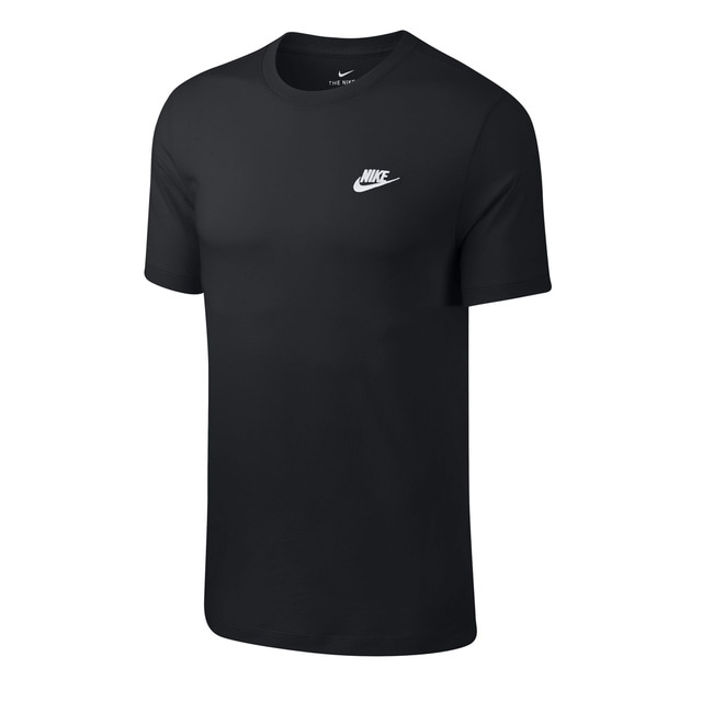 Nike logo cotton fabric Clearance