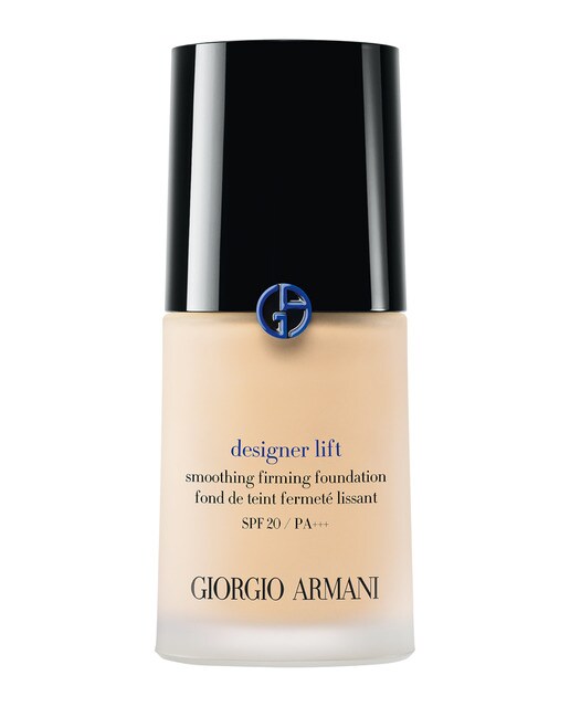 Base de maquilaje Designer Lift Smoothing firming foundation Giorgio Armani