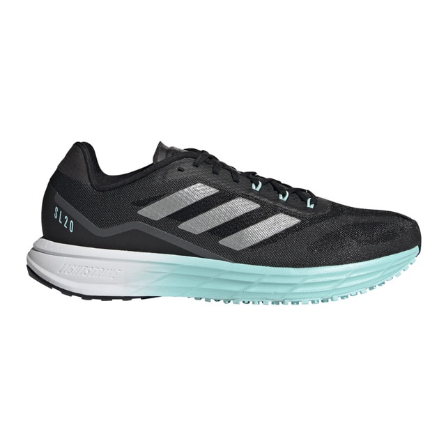 adidas sl20 ladies running shoes
