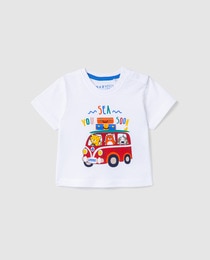 boys van shirt