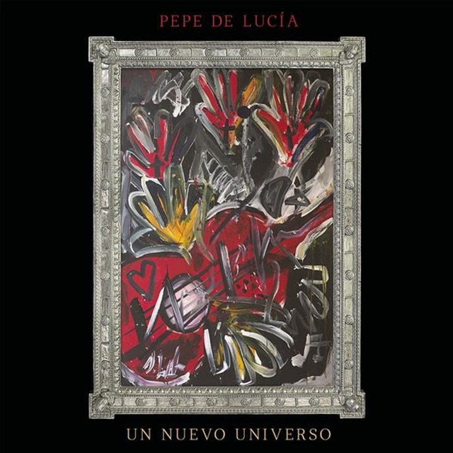 Un Nuevo Universo CD