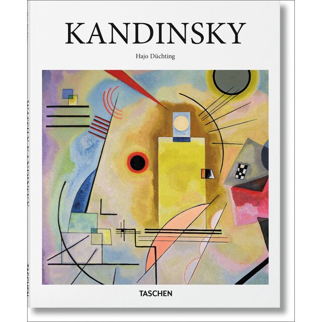 Kandinsky (Tapa dura)