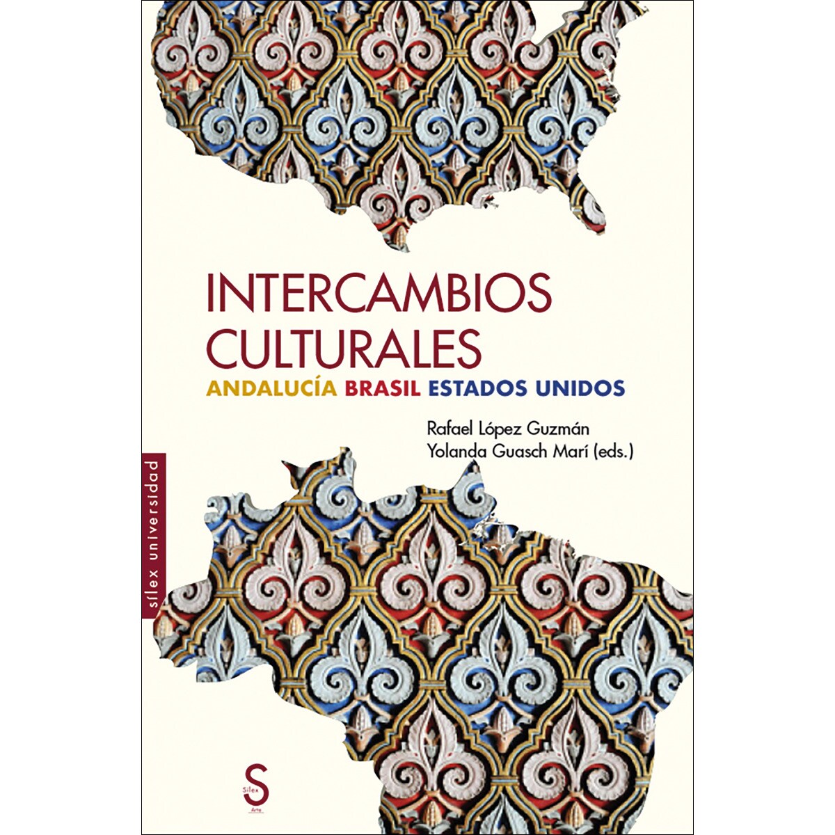 Imagem 0 de Intercambios culturales: Andalucía brasil estados unidos(Tapa blanda)