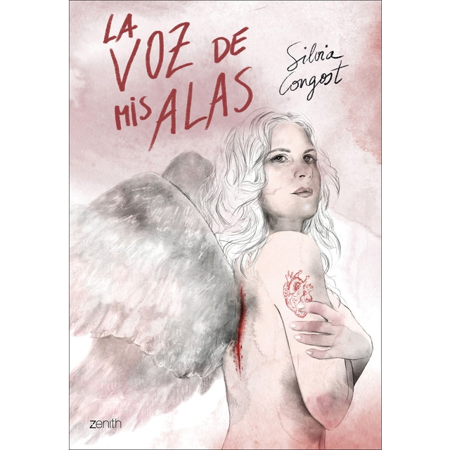 La voz de mis alas (Tapa dura)