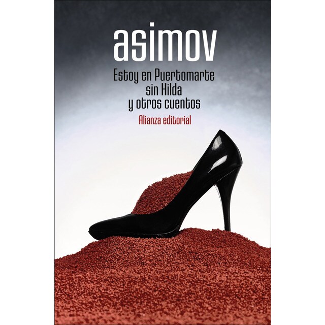 Estoy en puertomarte sin hilda y otros cuentos (Bolsillo) (Tapa blanda)