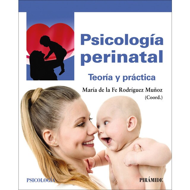 Psicología perinatal (Tapa blanda)