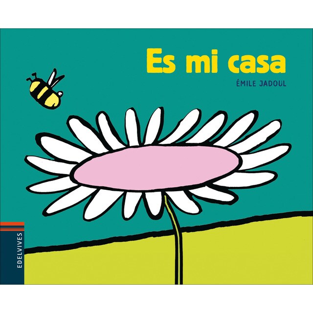 Es mi casa (Tapa dura)