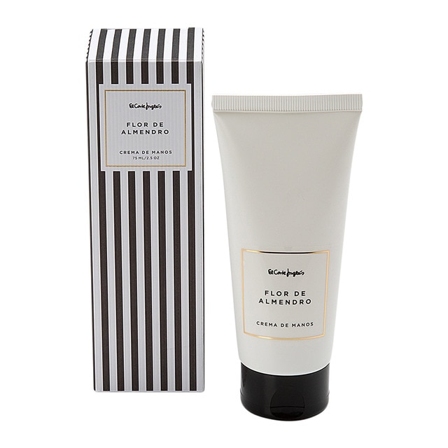 Crema de manos Flor de Almendro El Corte Inglés