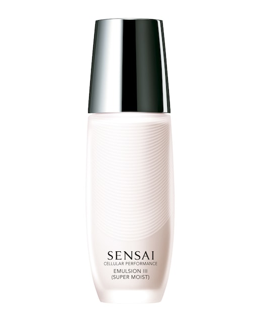 Sensai – Emulsión facial Hidratante III Cellular Performance Sensai.