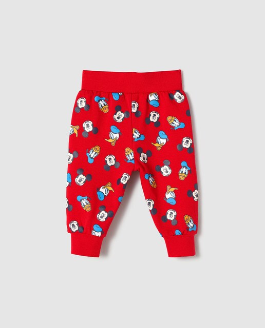 Disney Bebe Garcon Mode Enfant El Corte Ingles