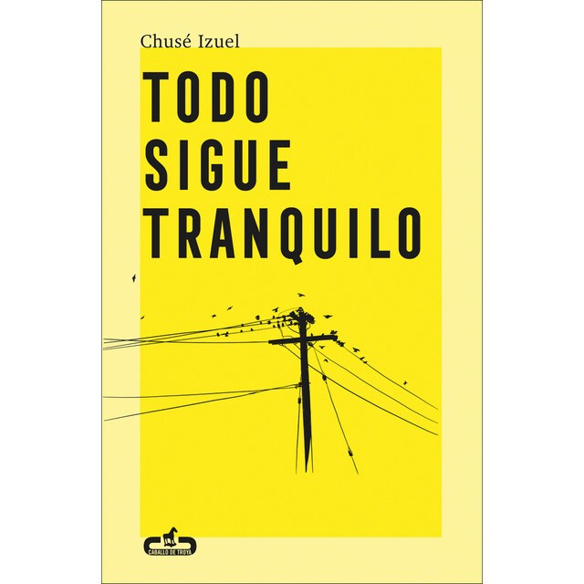 Todo sigue tranquilo (Tapa blanda)