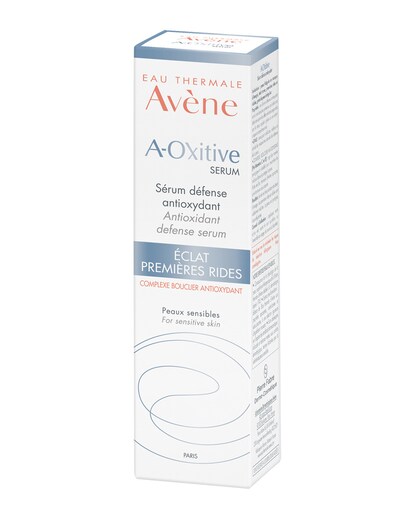 Sérum Defensa Antioxidante A-Oxitive 30 ml Avène