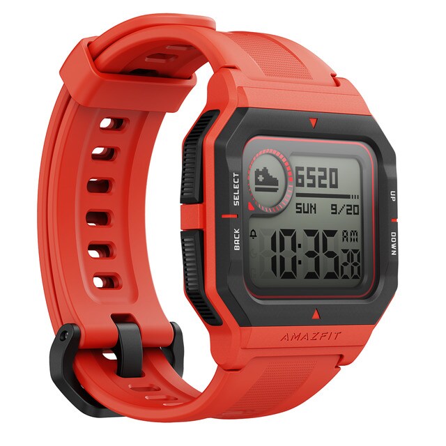 Amazfit Orange Flash Sales, 60% OFF | www.autoescolaurgell.com