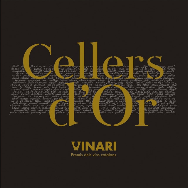 Cellers d'or (Tapa dura)