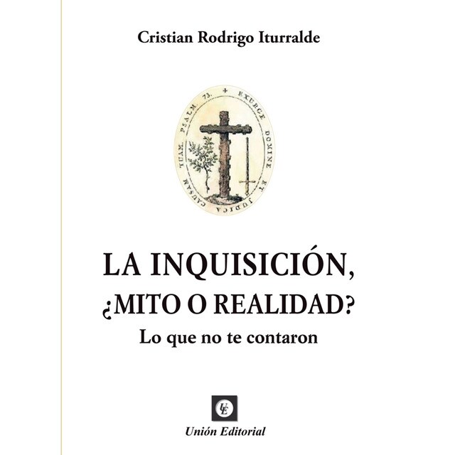 La inquisición, ¿mito o realidad?