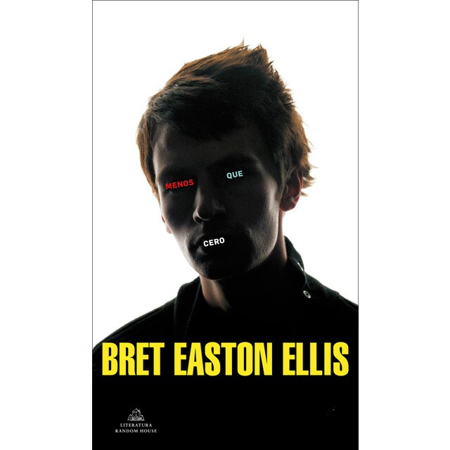 Menos que cero (Tapa blanda)