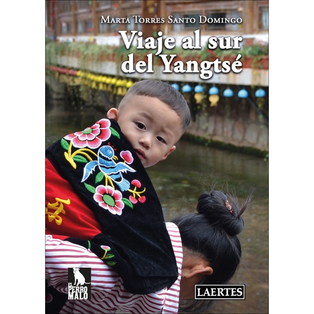 Viaje al sur del yangtsé (Tapa blanda)