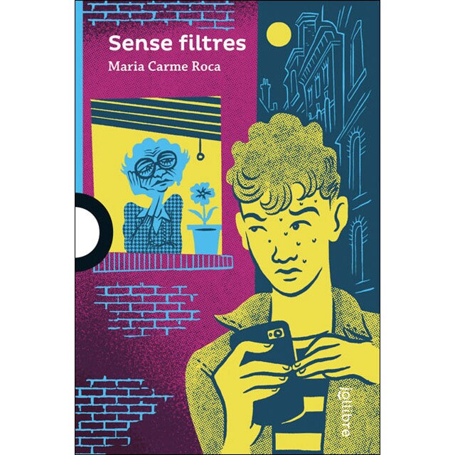 Sense filtres (Tapa blanda)