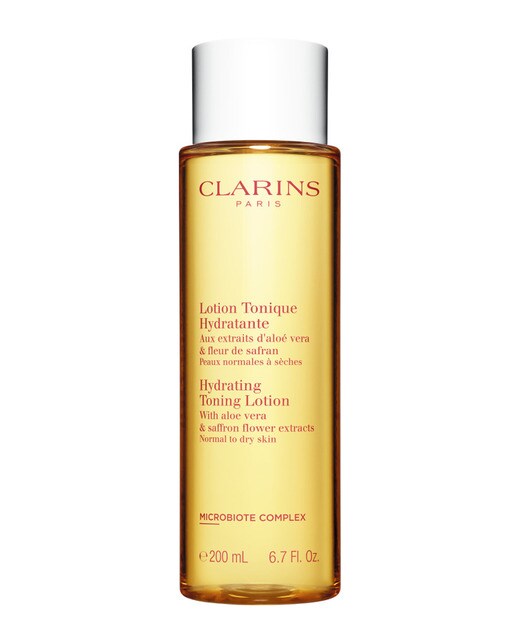 Tónico Tonique Hydratante 200 ml Clarins