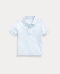 Polo Bebe Garcon En Coton Mode Enfant El Corte Ingles