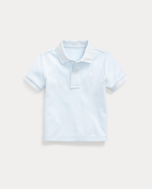 Polo Bebe Garcon En Coton Mode Enfant El Corte Ingles
