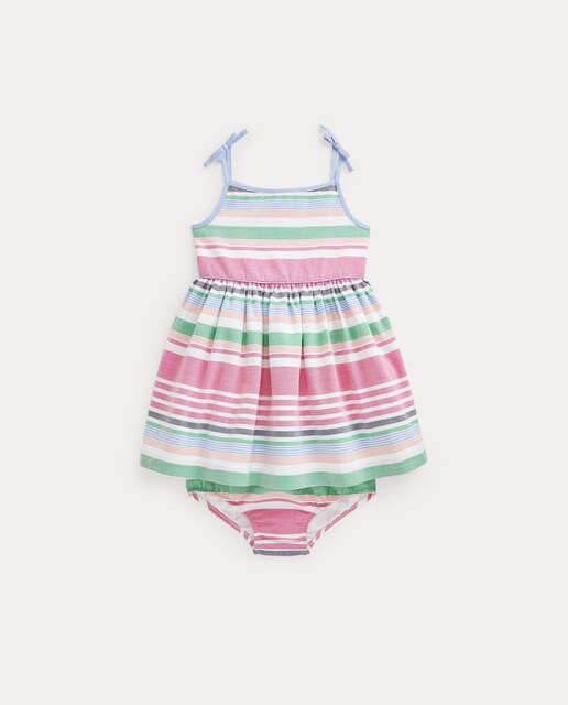 Polo Ralph Lauren Bebe Fille Mode Enfant El Corte Ingles