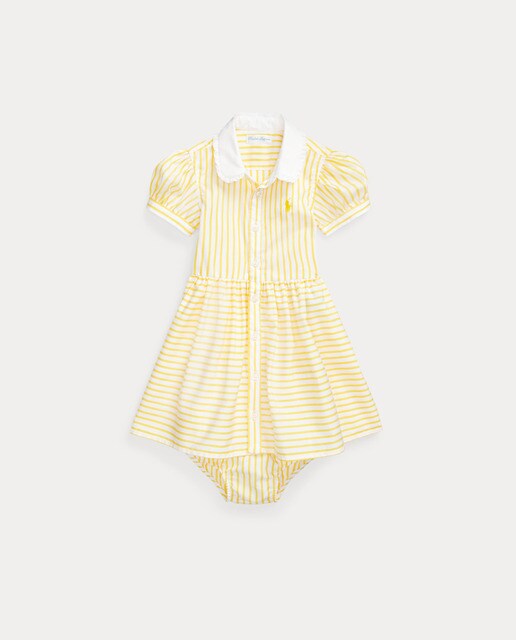Polo Ralph Lauren Bebe Fille Mode Enfant El Corte Ingles