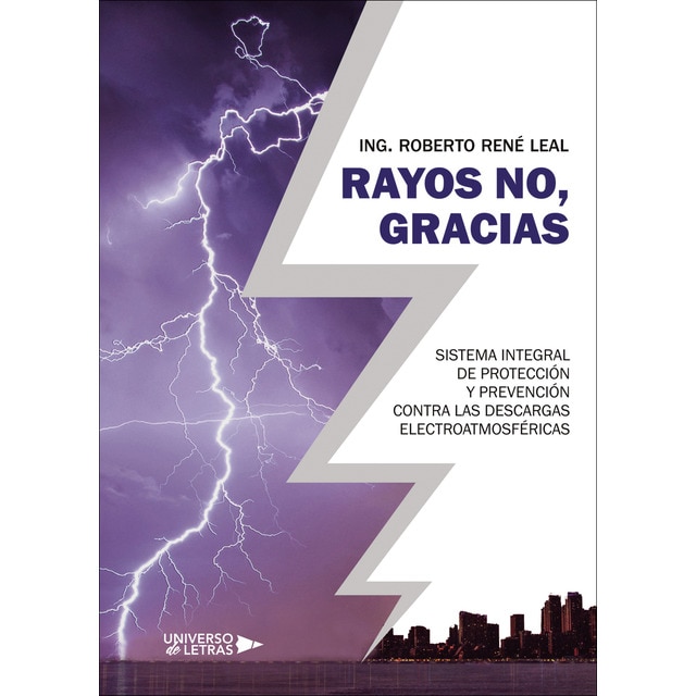 Rayos no, gracias (Tapa blanda)