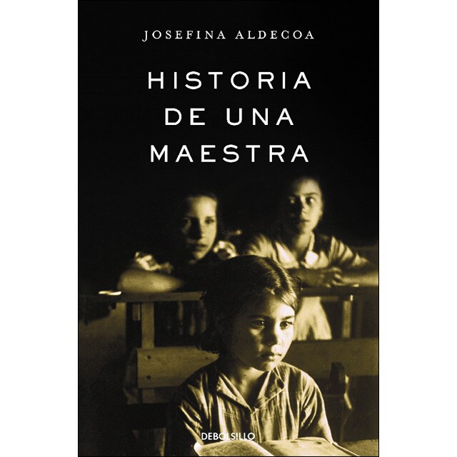 Historia de una maestra (Bolsillo) (Tapa blanda)