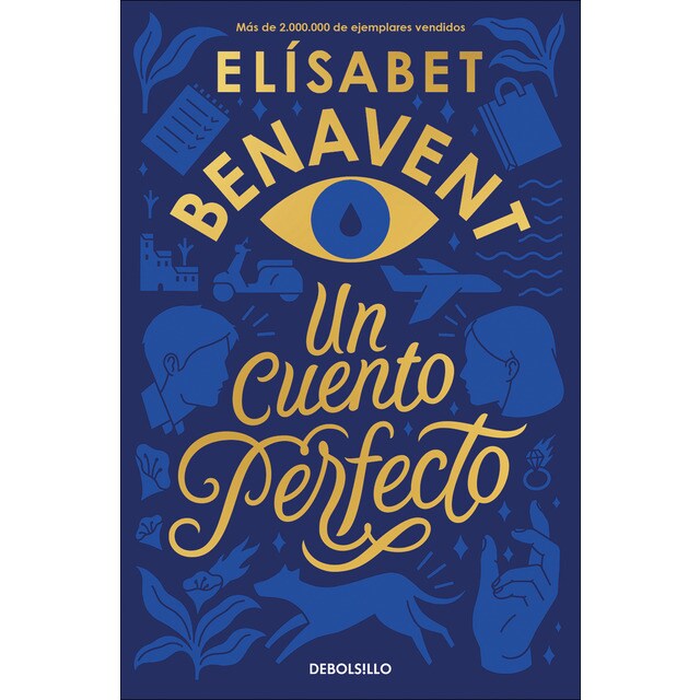 Un cuento perfecto (Tapa blanda)