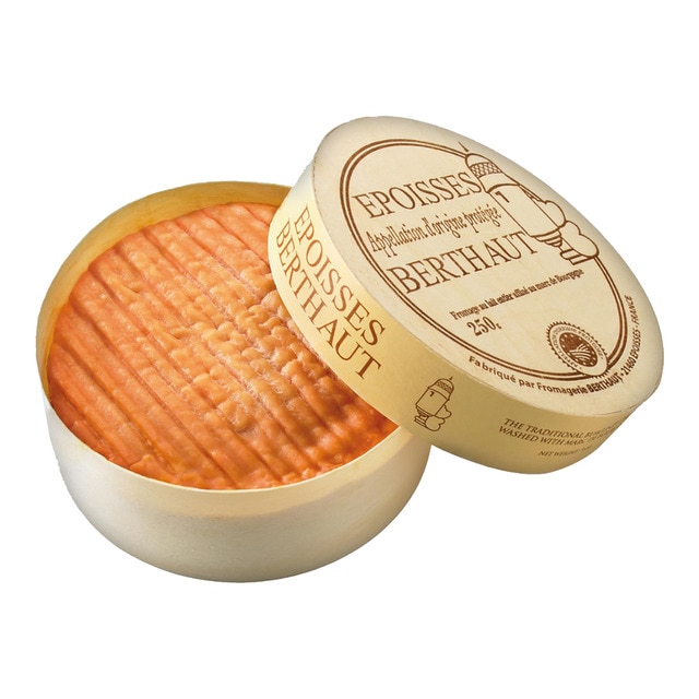 Queso Epoisses DOP Berthaut