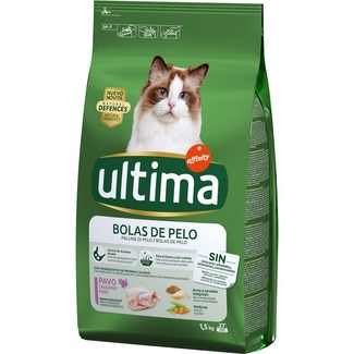 Ultima 2025 cat biscuits