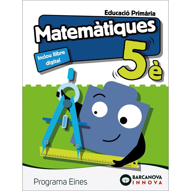 Eines 5. Matemàtiques