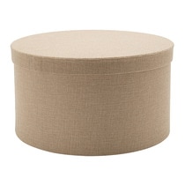 El Corte Inglés hat box