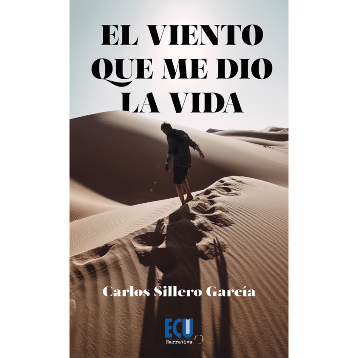 El viento que me dio la vida
