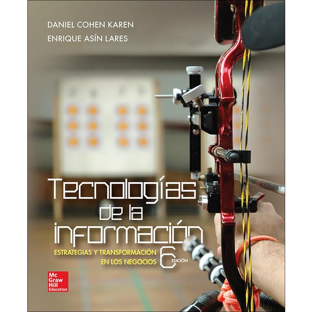 Tecnologias de la informacion estrategias y transformacion (Tapa blanda)