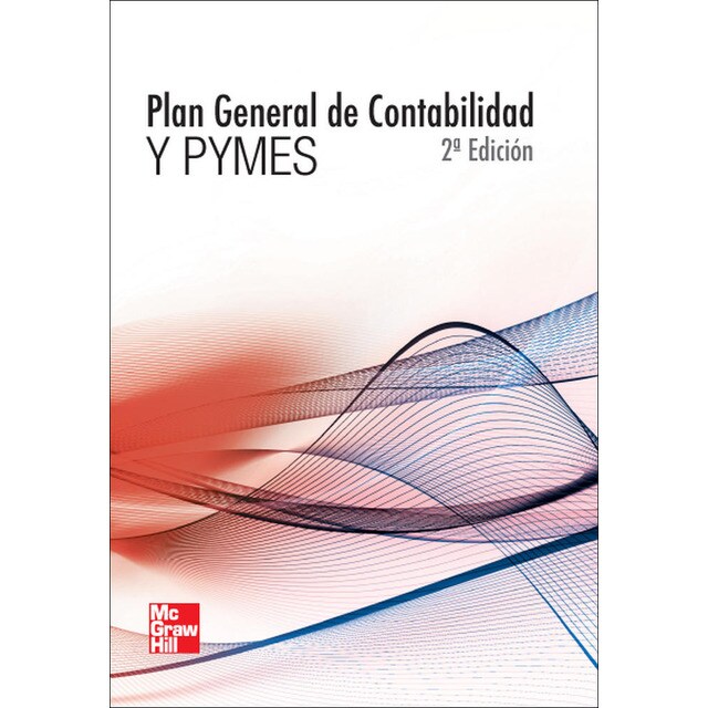 Plan general de contabilidad y pymes