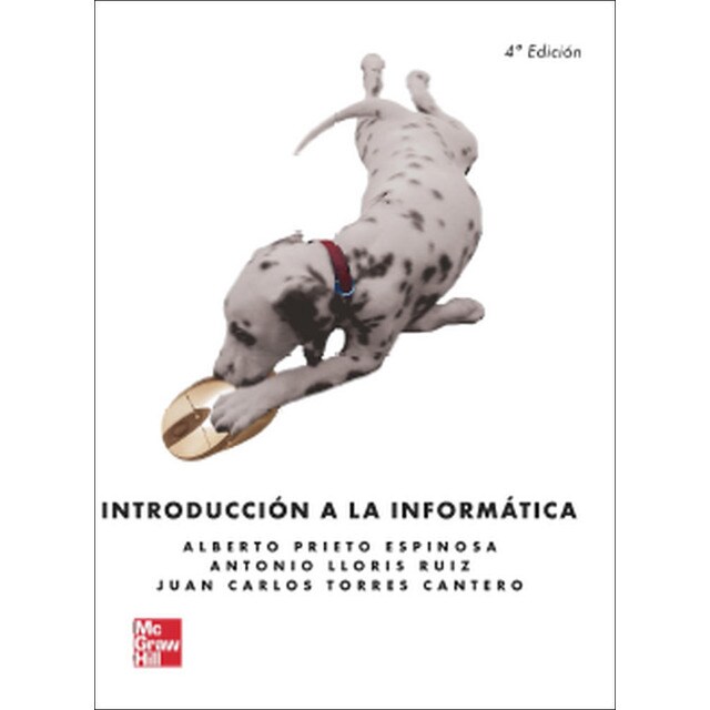 Introducci}n a la inform@tica (Tapa blanda)