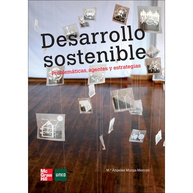 Desarrollo sostenible (Tapa blanda)