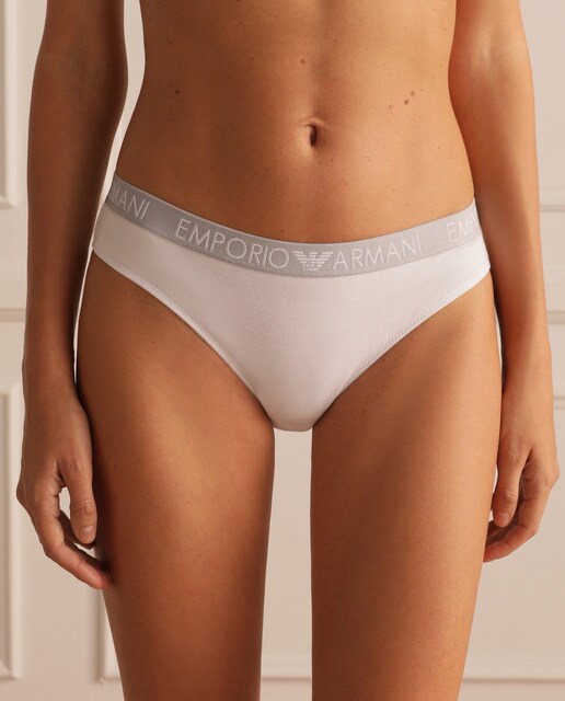 emporio armani knickers women's