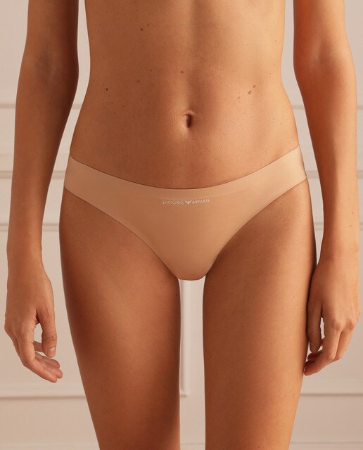 emporio armani knickers women's